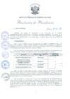 Vista preliminar de documento res_pres_303_19