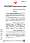 Vista preliminar de documento 6994-2025 RGR RECTIFICAR LA RGR N° 001725-2024-GRLL-GGR-GRE