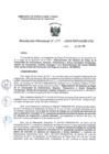 Vista preliminar de documento R.d. 009-2018-MINAGRI-PSI