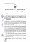 Vista preliminar de documento R.d. 033-2018-MINAGRI-PSI