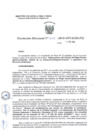 Vista preliminar de documento R.d. 049-2018-MINAGRI-PSI