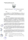 Vista preliminar de documento R.d. 087-2018-MINAGRI-PSI