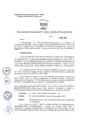 Vista preliminar de documento R.d. 089-2018-MINAGRI-PSI
