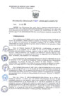 Vista preliminar de documento R.d. 260-2018-MINAGRI-PSI