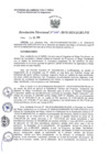 Vista preliminar de documento R.d. 268-2018-MINAGRI-PSI