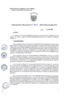 Vista preliminar de documento R.d. 301-2018-MINAGRI-PSI
