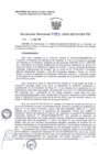 Vista preliminar de documento R.d. 303-2018-MINAGRI-PSI