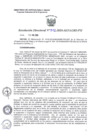 Vista preliminar de documento R.d. 312-2018-MINAGRI-PSI