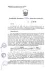 Vista preliminar de documento R.d. 354-2018-MINAGRI-PSI