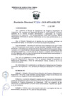 Vista preliminar de documento R.d. 366-2018-MINAGRI-PSI