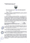Vista preliminar de documento R.d. 388-2018-MINAGRI-PSI