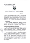 Vista preliminar de documento R.d. 393-2018-MINAGRI-PSI