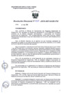 Vista preliminar de documento R.d. 401-2018-MINAGRI-PSI