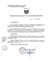 Vista preliminar de documento R.d. 433-2018-MINAGRI-PSI
