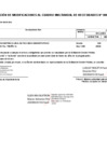 Vista preliminar de documento CMN - Modificación 52