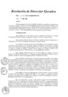 Vista preliminar de documento RDE_1999 -2019 - MIDIS - PNCM_Reconocer a los nuevos integrantes de la JD del CG AUSARAY de la UT CUSCO - SAF