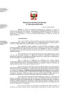 Vista preliminar de documento RESOLUCION DE GERENCIA GENERAL 026-2020-OEFA-GEG