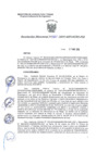 Vista preliminar de documento R.d. 061-2019-MINAGRI-PSI