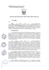 Vista preliminar de documento R.d. 065-2019-MINAGRI-PSI