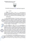 Vista preliminar de documento R.d. 085-2019-MINAGRI-PSI