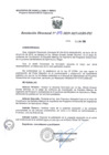 Vista preliminar de documento R.d. 119-2019-MINAGRI-PSI