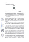 Vista preliminar de documento R.d. 122-2019-MINAGRI-PSI