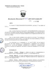 Vista preliminar de documento R.d. 168-2019-MINAGRI-PSI