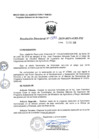 Vista preliminar de documento R.d. 191-2019-MINAGRI-PSI