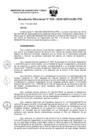 Vista preliminar de documento R.d. 028-2020-MINAGRI-PSI