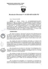 Vista preliminar de documento R.d. 034-2020-MINAGRI-PSI