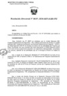 Vista preliminar de documento R.d. 039-2020-MINAGRI-PSI