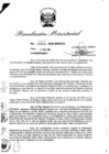 Vista preliminar de documento rm_266_2006_mimdes