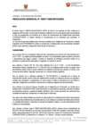 Vista preliminar de documento RESOLUCION GERENCIAL N°00017-2025-MPCH/GDEL