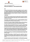 Vista preliminar de documento RESOLUCION GERENCIAL N°00018-2025-MPCH/GDEL