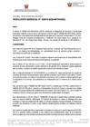 Vista preliminar de documento RESOLUCION GERENCIAL N°00019-2025-MPCH/GDEL