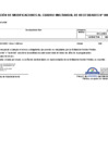 Vista preliminar de documento Aprobación de Modificaciones al Cuadro Multianual de Necesidades N° 00000455