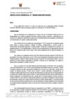 Vista preliminar de documento RESOLUCION GERENCIAL N°00025-2025-MPCH/GDEL
