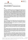 Vista preliminar de documento RESOLUCION GERENCIAL N°00026-2025-MPCH/GDEL