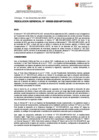 Vista preliminar de documento RESOLUCION GERENCIAL N°00029-2025-MPCH/GDEL