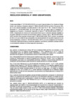 Vista preliminar de documento RESOLUCION GERENCIAL N°00031-2025-MPCH/GDEL
