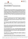 Vista preliminar de documento RESOLUCION GERENCIAL N°00033-2025-MPCH/GDEL
