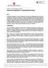 Vista preliminar de documento RESOLUCION GERENCIAL N°00035-2025-MPCH/GDEL