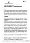 Vista preliminar de documento RESOLUCION GERENCIAL N°00039-2025-MPCH/GDEL