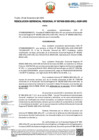 Vista preliminar de documento 7429-2025 RGR RECTIFICAR LA RGR N° 001252-2025-GRLL-GGR
