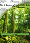 Vista preliminar de documento Plan de Gobierno y Transformación Digital 2026-2028