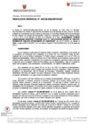 Vista preliminar de documento RESOLUCION GERENCIAL N°0000128-2025-MPCH/GIP