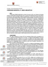 Vista preliminar de documento ORDENANZA MUNICIPAL N°000031-2025-MPCH/A