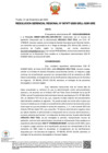 Vista preliminar de documento 7477-2025 RGR DECLARAR INFUNDADO, URSULINA CRUZ TICLE