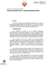 Vista preliminar de documento RESOLUCION DIRECTORAL-000016-2025-DUSRN