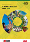 Vista preliminar de documento Boletín Mensual "El Agro en Cifras" - OCTUBRE 2025